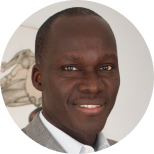 Daouda Sembene