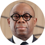 Serge Ekué