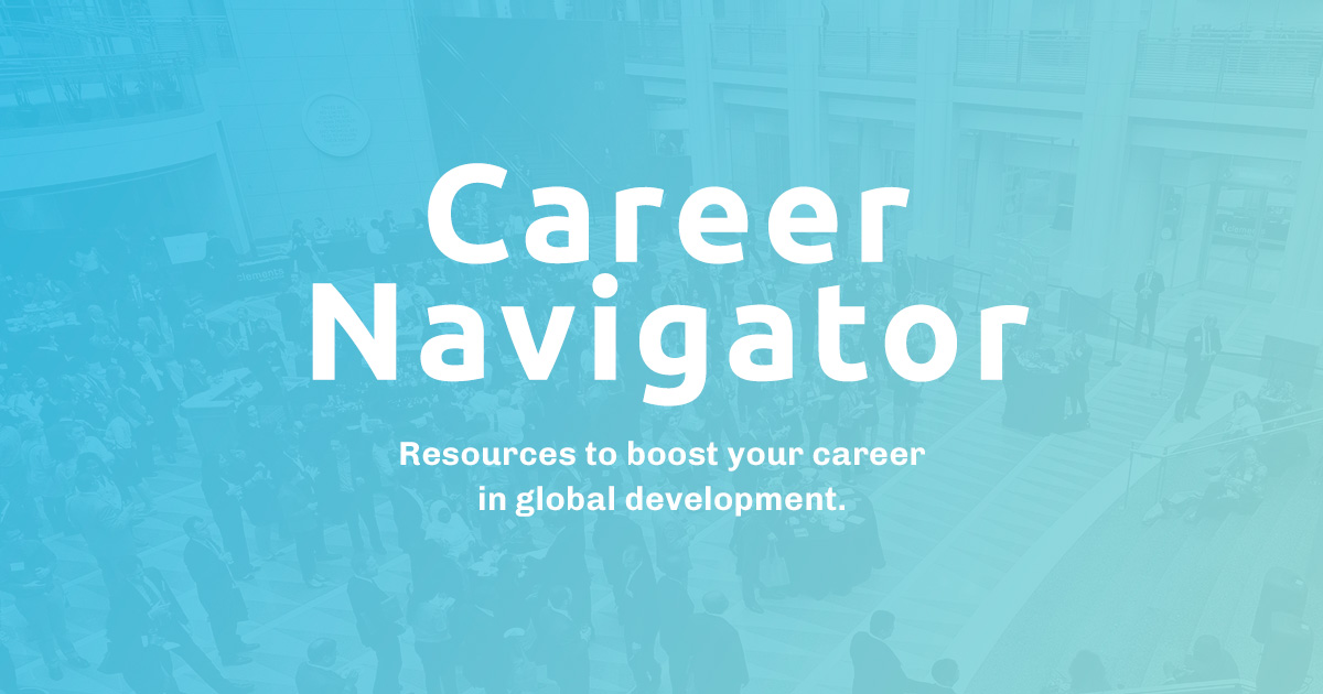 Career Navigator 2018