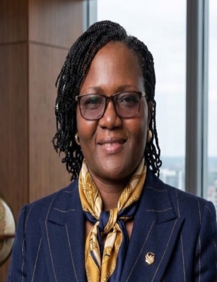 Ms Catherine Ondieki