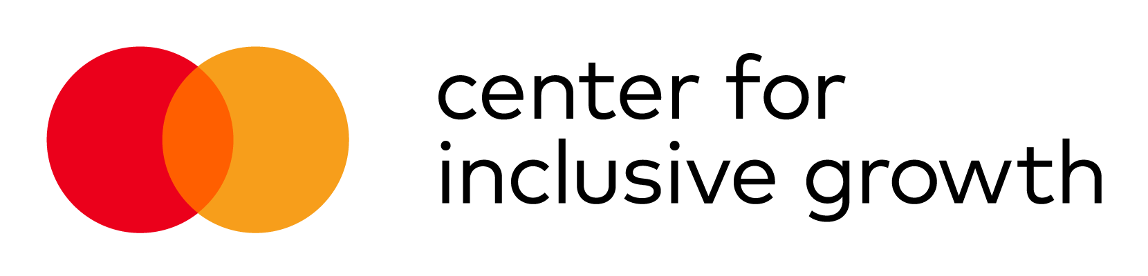 Mastercard Center for Inclusive Growth