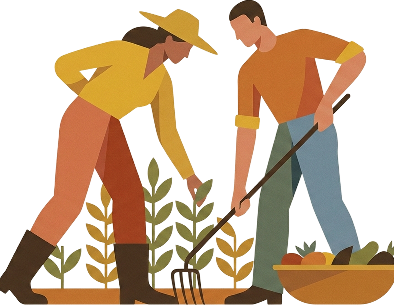 image of a couple