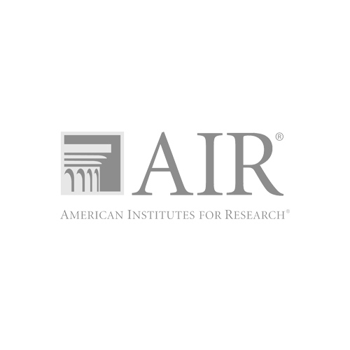 American Institute for Research