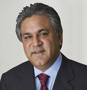 Arif Naqvi