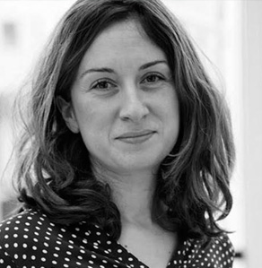 Sheila Redzepi
