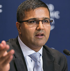 Vikas Pota