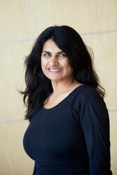 Dipti Pratt