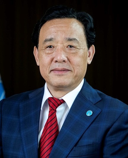 Dongyu Qu