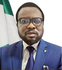 Dr Adebobola Bashorun
