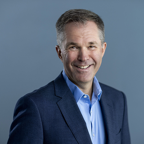 Dr John-Arne Røttingen