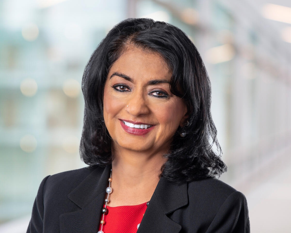 Dr. Kalpana Kochhar