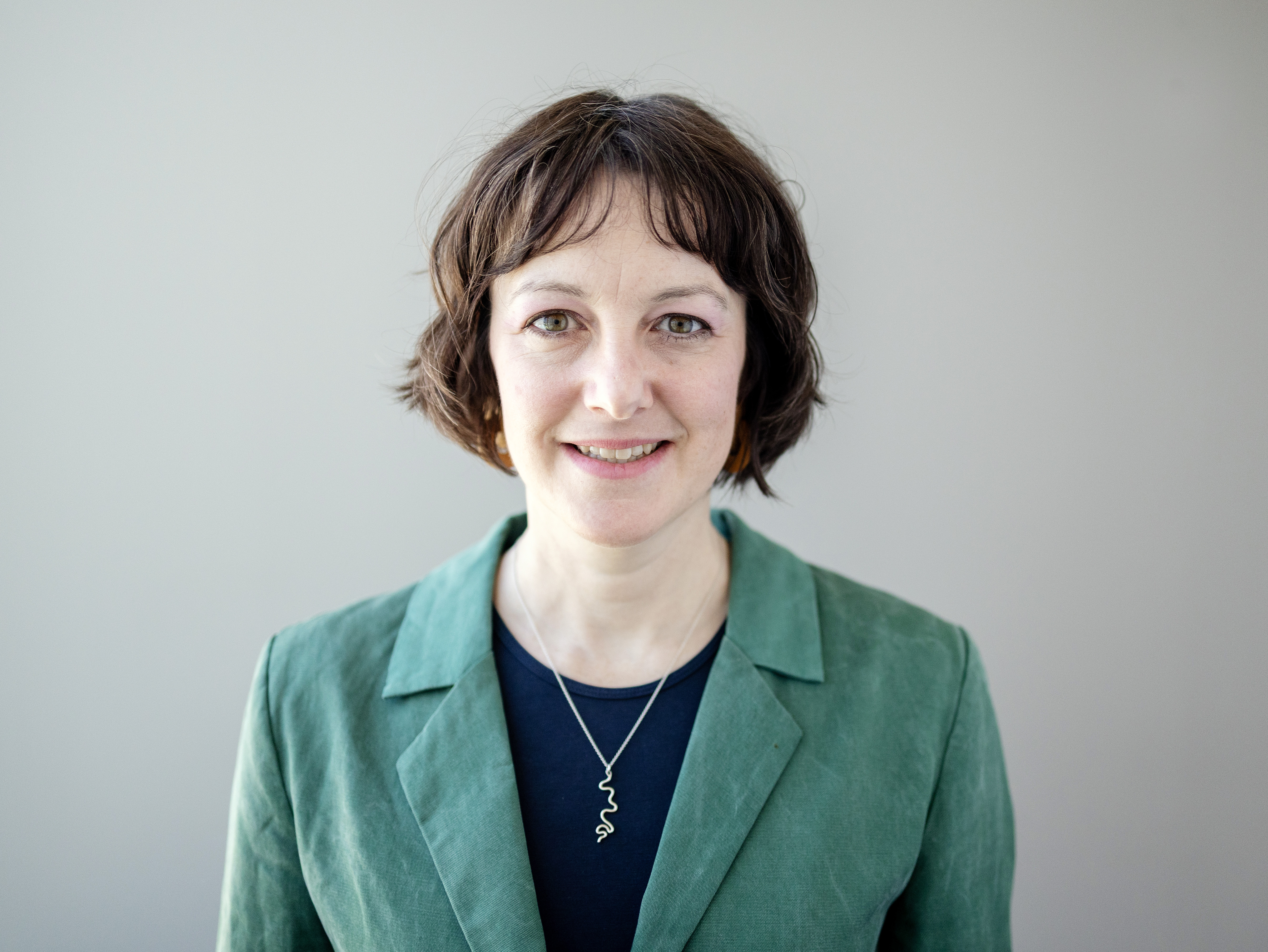 Dr. Karlee Silver