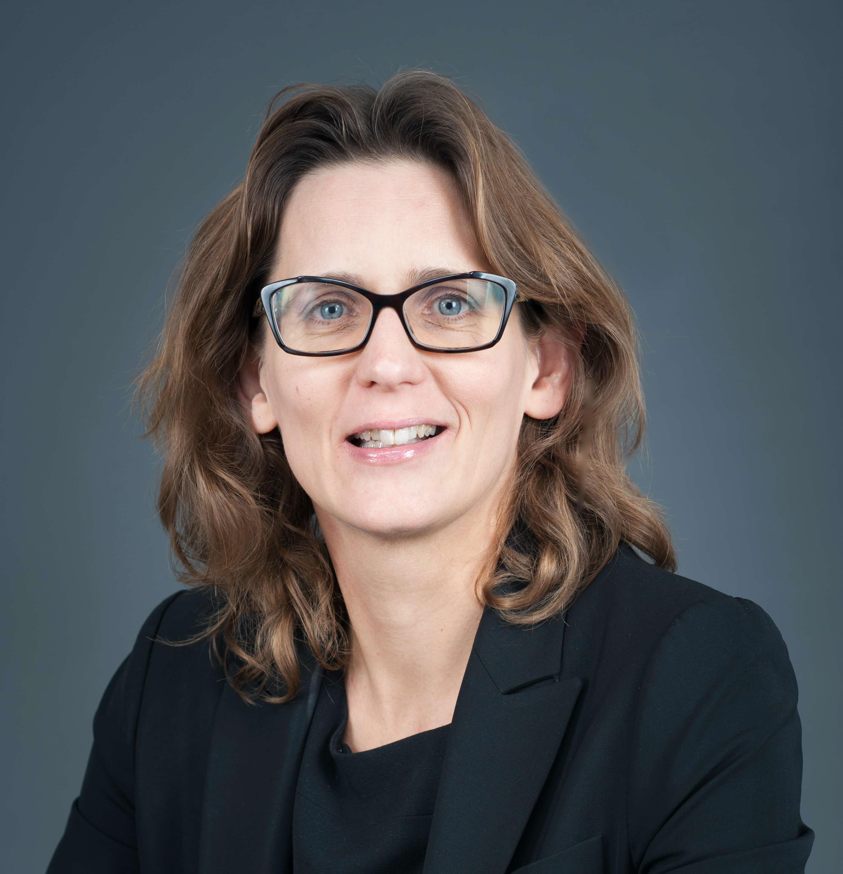 Dr. Monique Vledder