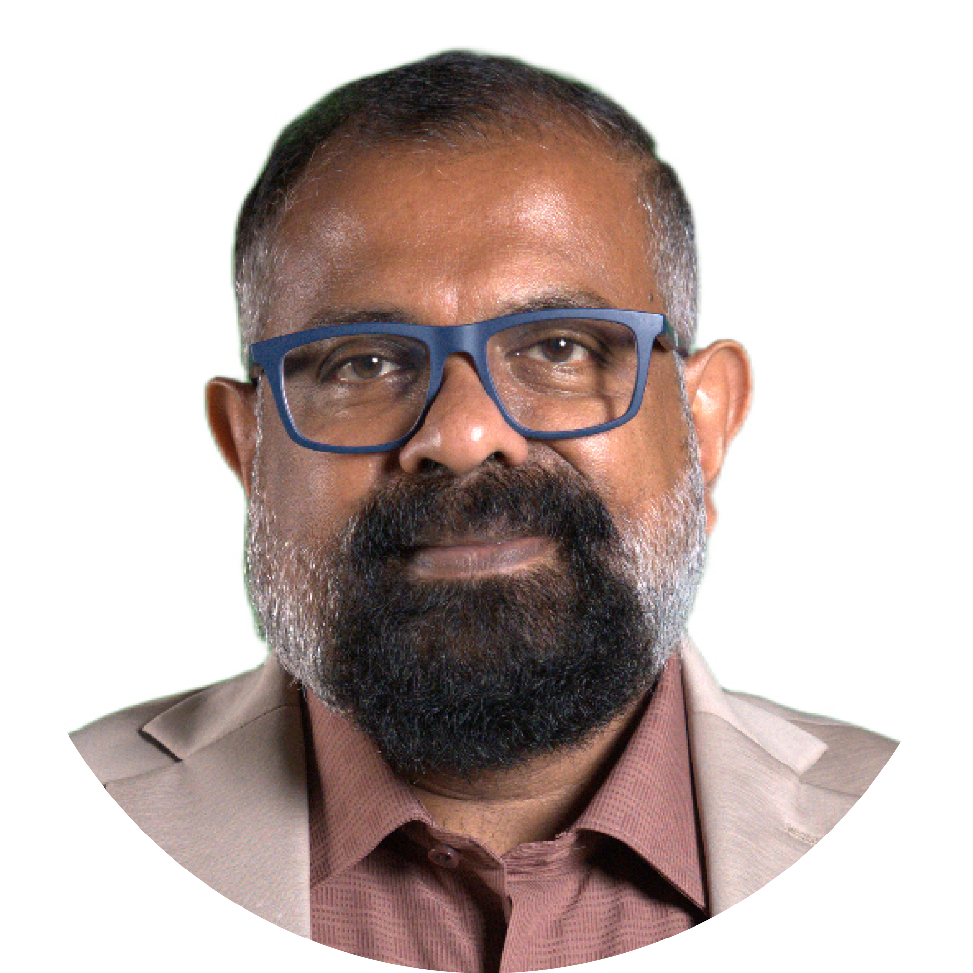 Dr Shibu Vijayan