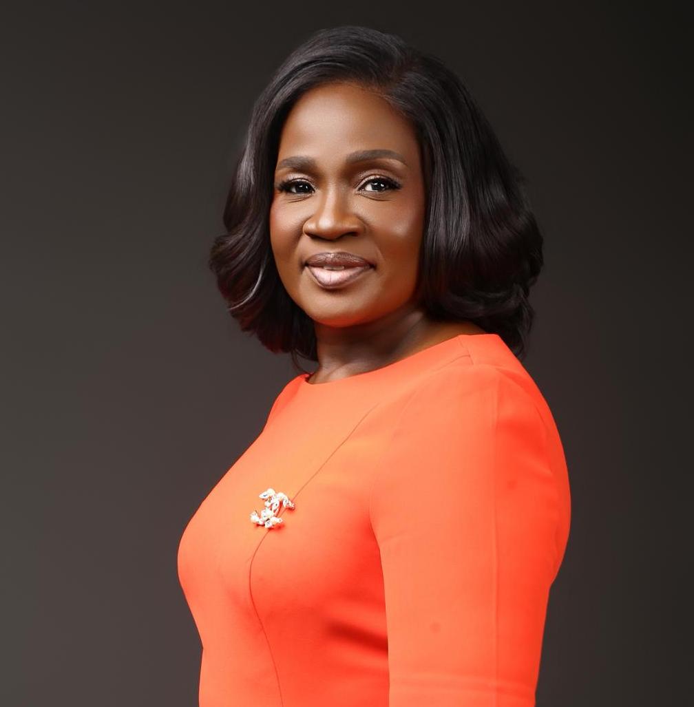Dr. Tomi Coker