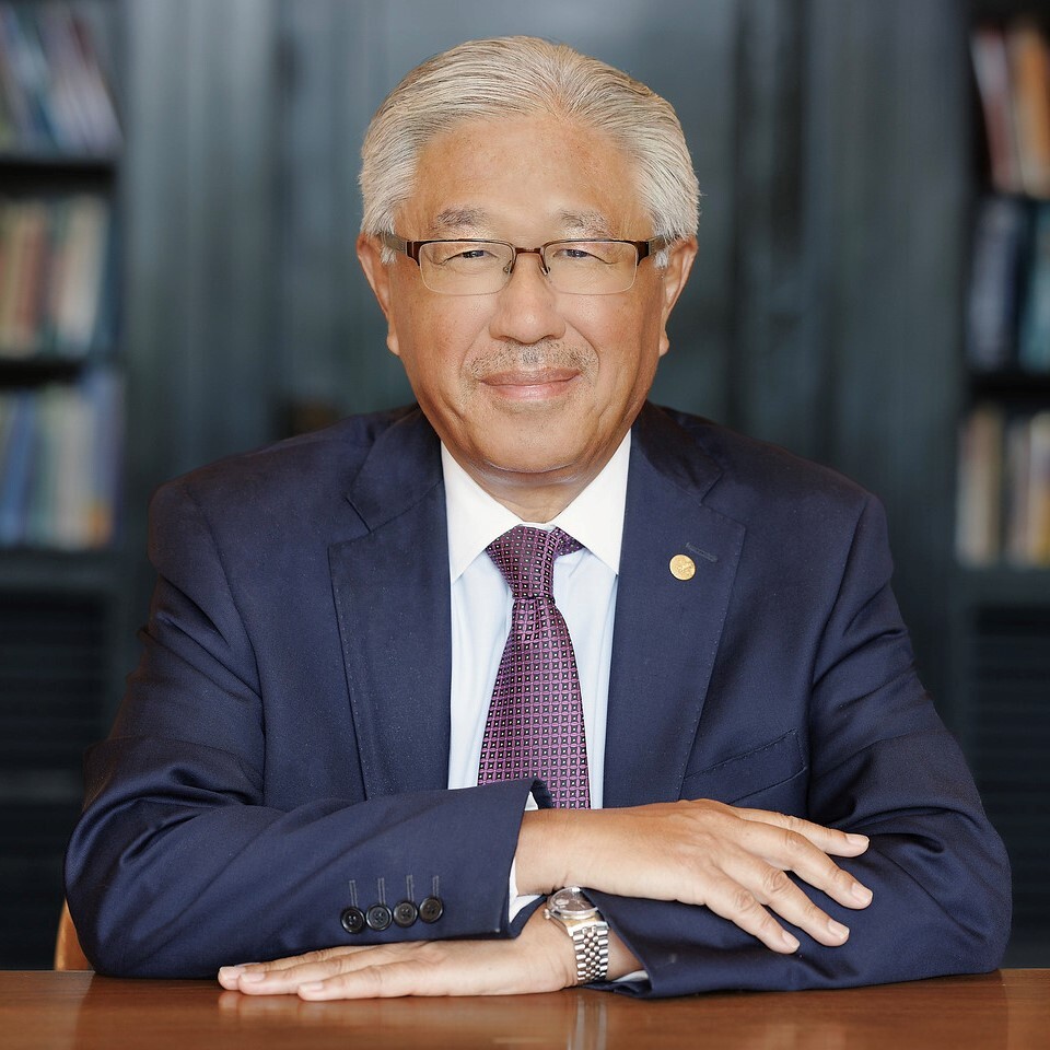 Dr Victor Dzau