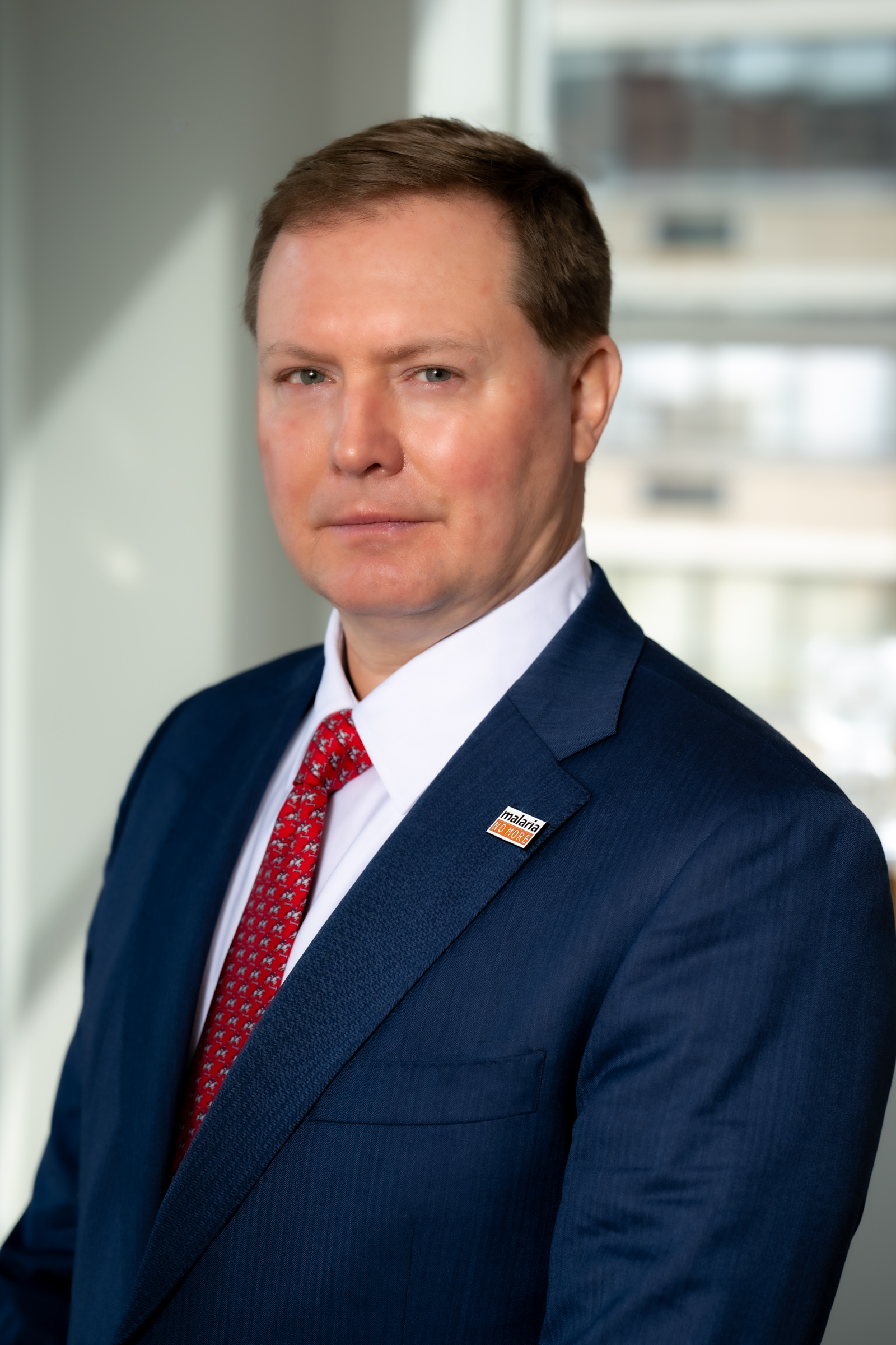 Dr. William (Bill) Steiger