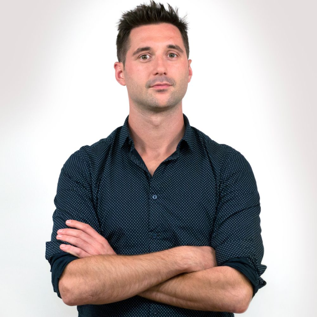Alexandre Cabaret
