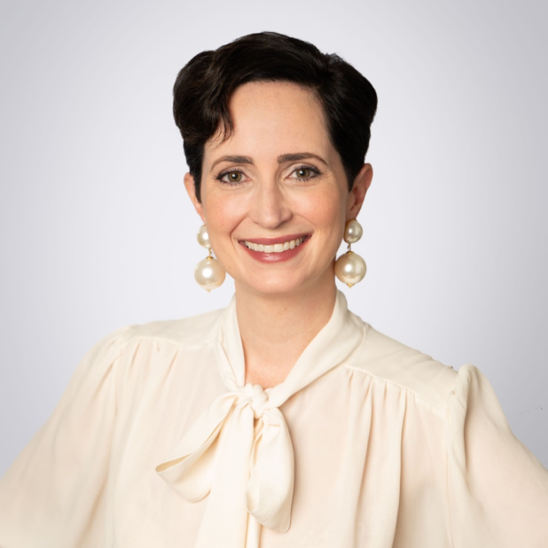 Kate Warren
