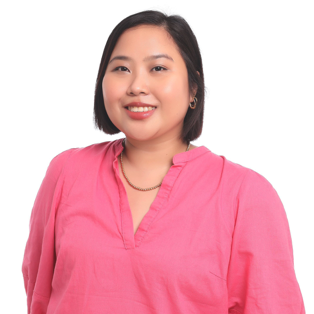 Katrina Roxas