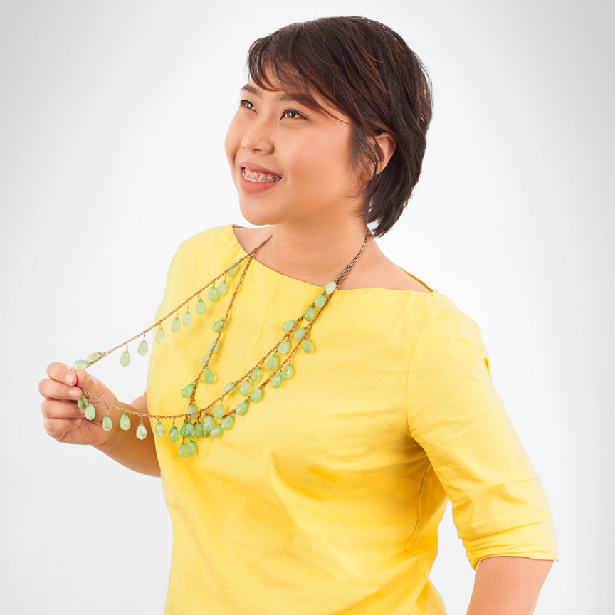 Katrina Roxas