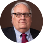 Howard Buffett