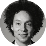 Malcolm Gladwell