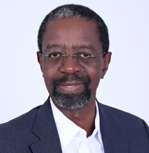 Dr. Olusoji Adeyi