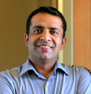 Anshu Gupta