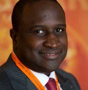 Dr. Amadou Alpha Sall