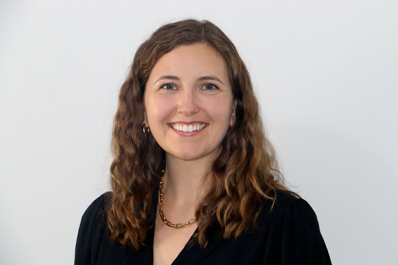 Emily Bensen