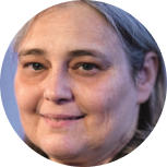Dr. Fatima Cardoso