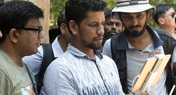 Scaling Impact Through Collaboration: AIIB's Partnerships in Action