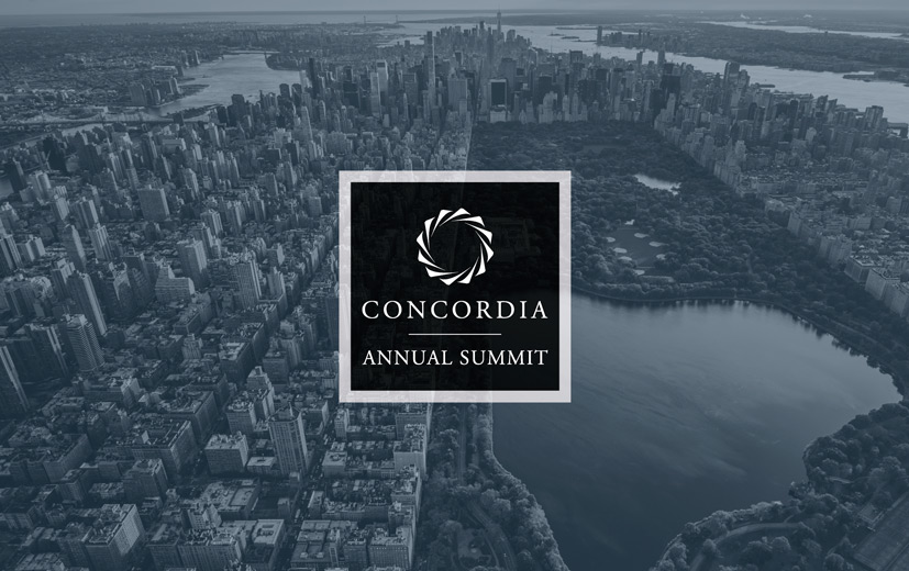 Concordia Summit