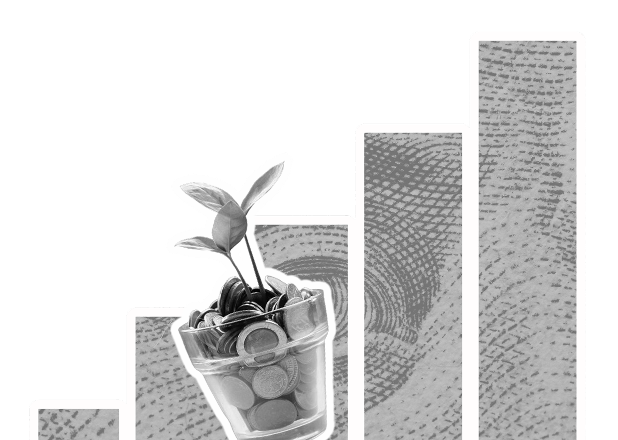 Financing the future