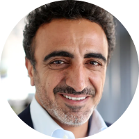 Hamdi Ulukaya