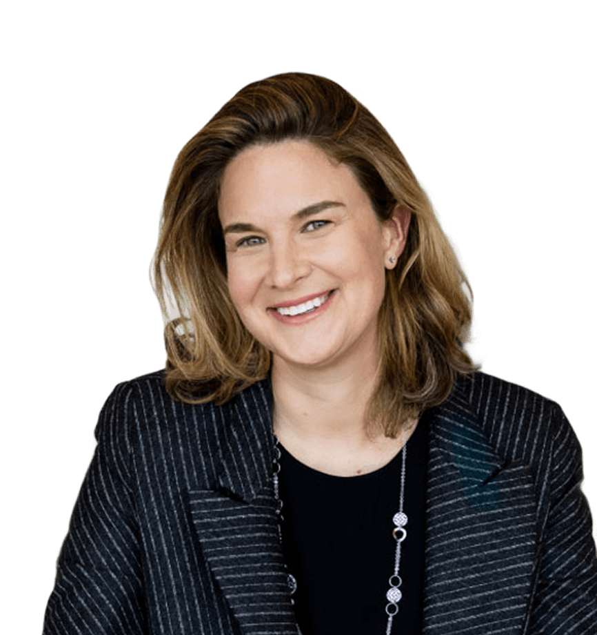 Haven Ley, Chief Strategy Officer, Pivotal Ventures