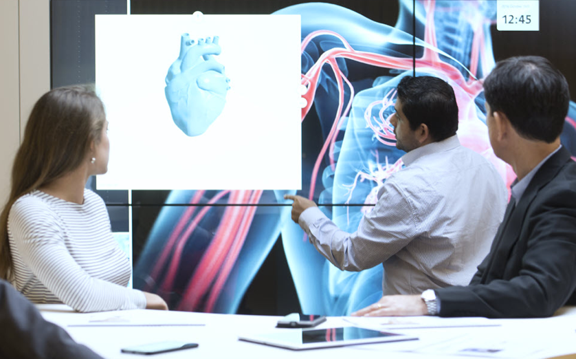 Launching AI4BetterHearts, the First Global Data Collaborative for Improving Cardiovascular Health
