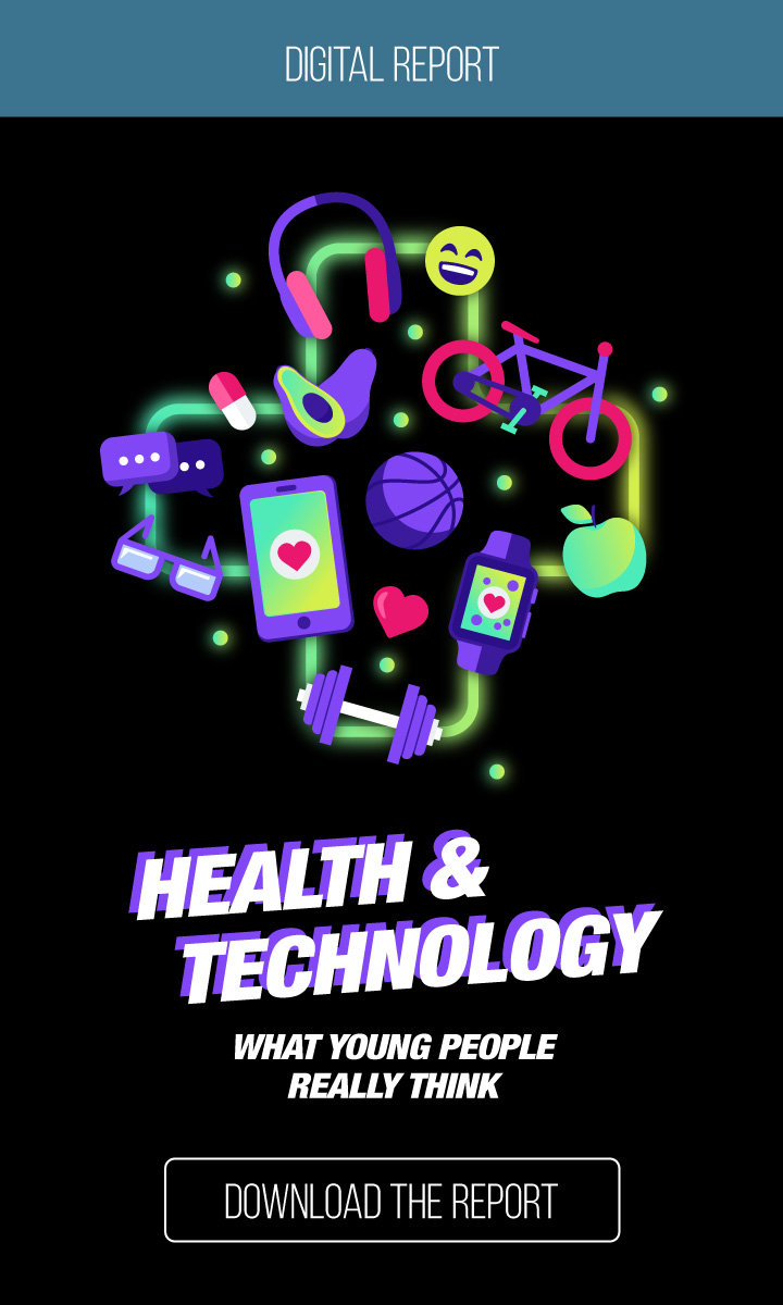 Health and Tech Report