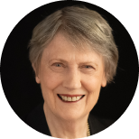 Helen Clark