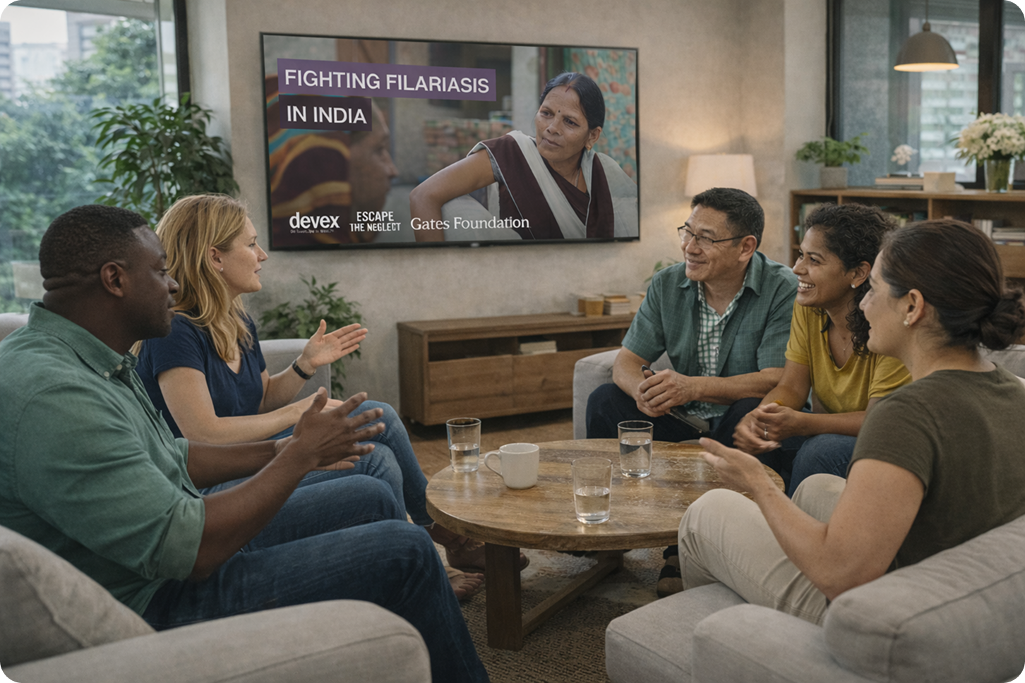 World Health Organization