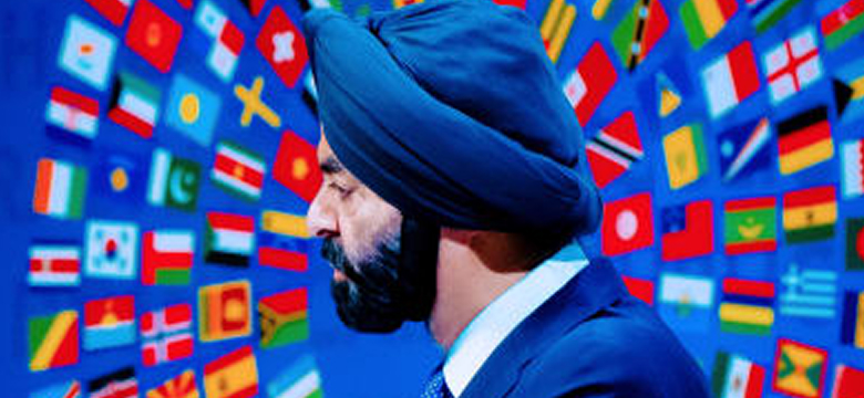 World Bank’s guarantee platform is a pilot for broader shifts underway