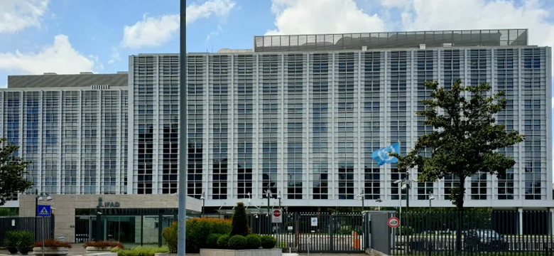 How IFAD issued $1 billion in sustainable bonds