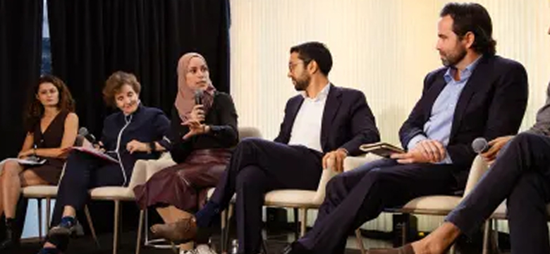 What will it take to unlock private financing in a changing era?