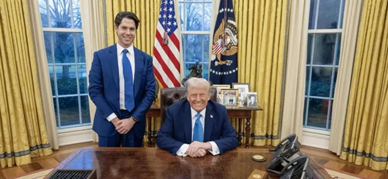 Trump's DFC nominee stresses 'dual mandate' of US development finance