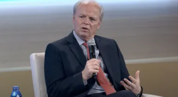 Axel van Trotsenburg on what it will take for multilateralism to survive