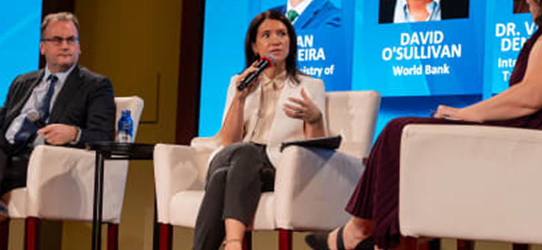 The ‘tax era’ of development takes shape amid shrinking aid