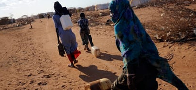 African Center for Economic Transformation tries to humanize debt