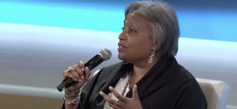 Ex-Treasury’s Latortue urges bold World Bank reforms for relevance