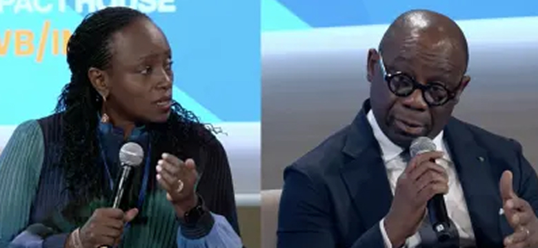 These African financiers are closing the gap between risk and resilience